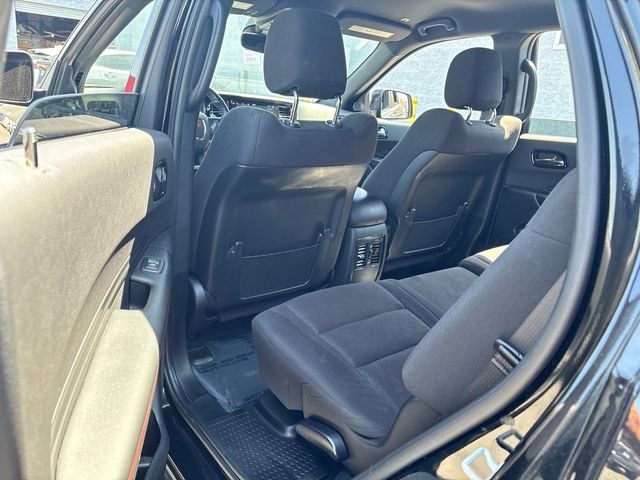 Used 2024 Dodge Durango R/T image 10
