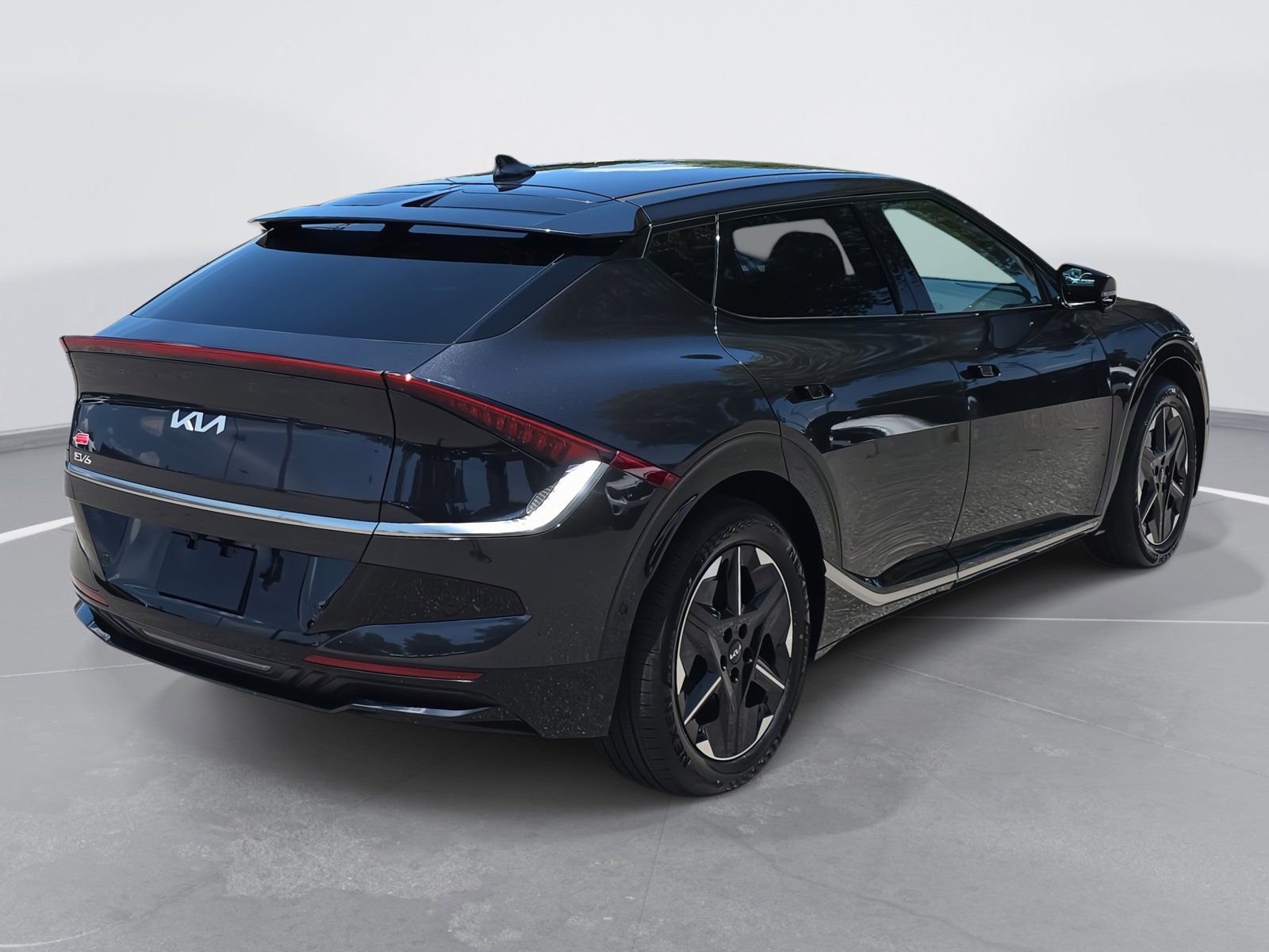 New 2025 Kia EV6 Wind image 5