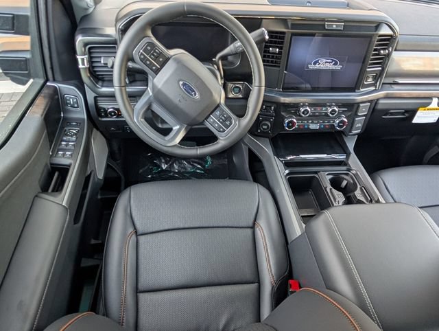 New 2026 Ford F350 Lariat AWD/4WD image 9