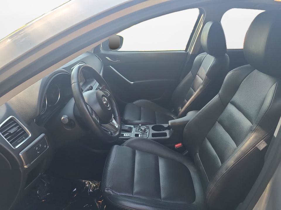 Used 2016 MAZDA CX-5 Grand Touring AWD/4WD image 9