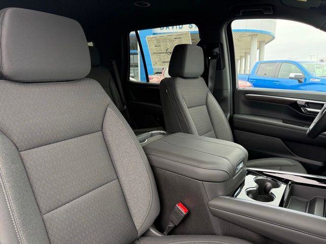 New 2026 Chevrolet Tahoe LS image 39
