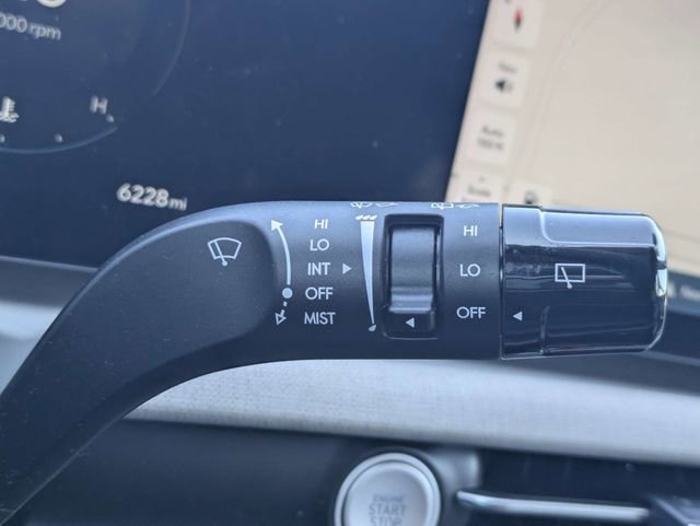 Used 2025 Hyundai Tucson SEL image 30