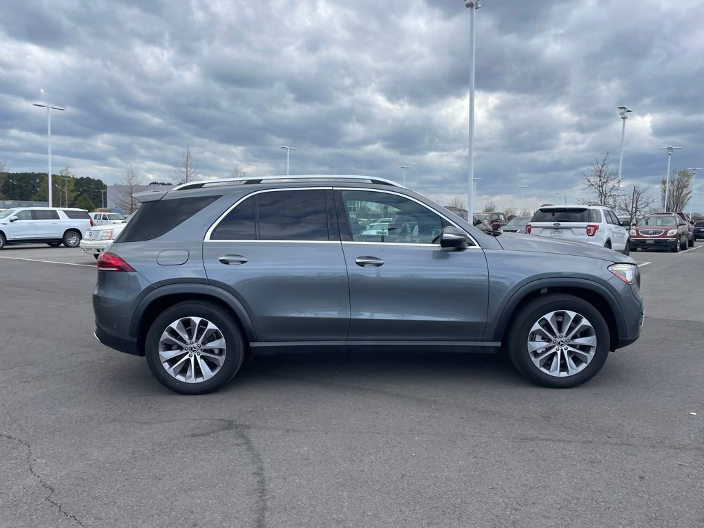 Used 2023 Mercedes-Benz GLE 350 GLE 350 image 9