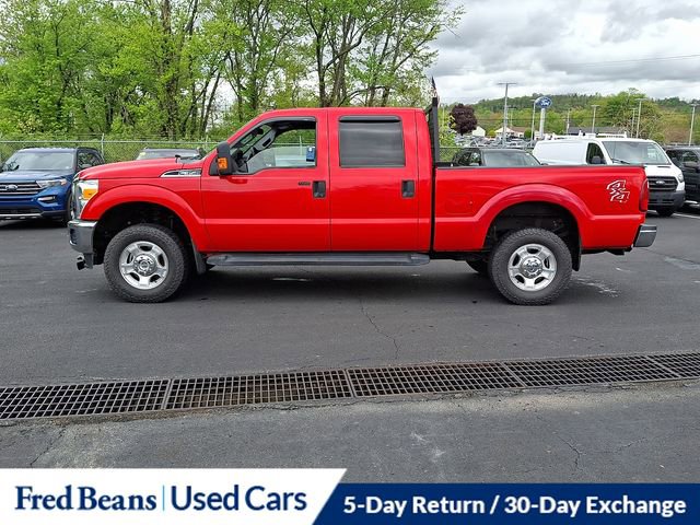 Used 2016 Ford F350 XLT AWD/4WD image 6