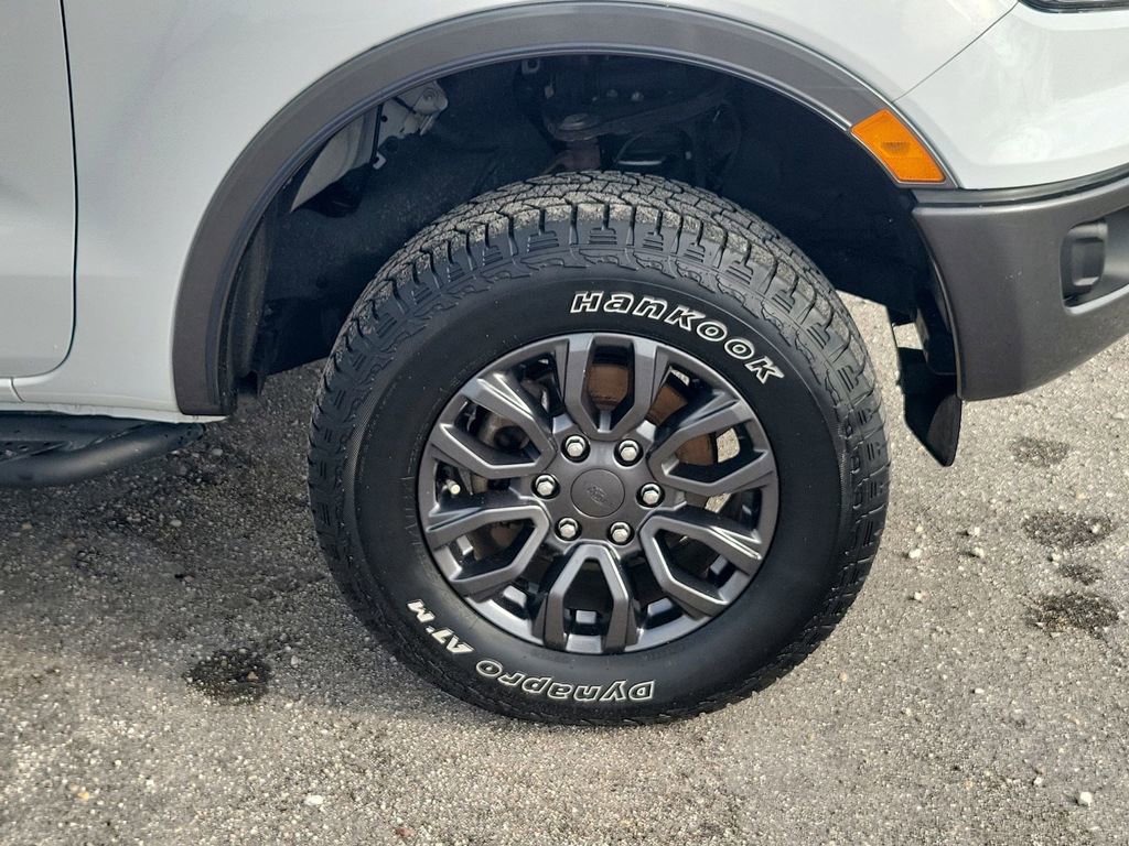 Used 2020 Ford Ranger XLT w/ Equipment Group 301A Mid image 20