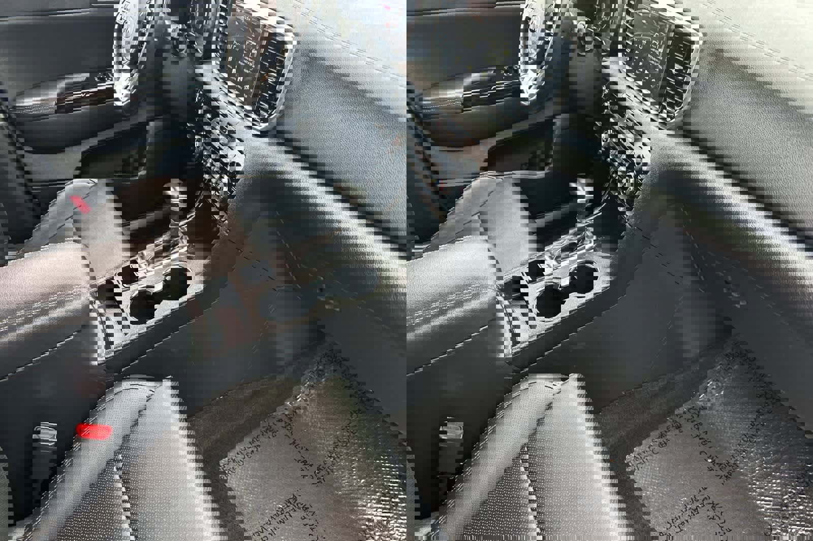 Used 2021 Kia Sportage EX image 19