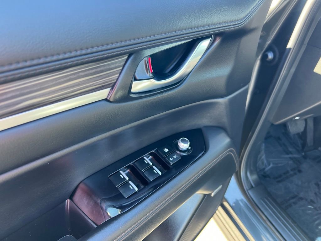 Used 2020 MAZDA CX-5 Grand Touring image 13