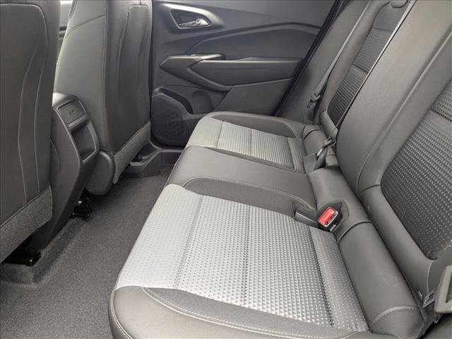 New 2026 Chevrolet Trax LT w/ Driver Confidence Package FWD image 13