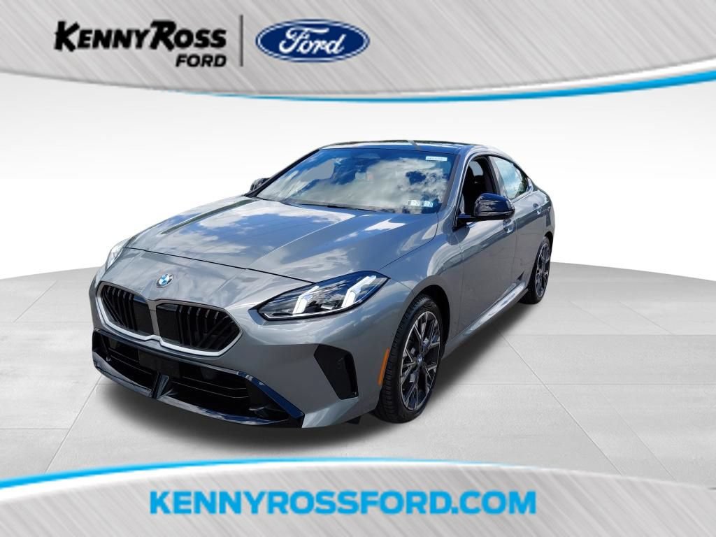 Used 2026 BMW 228i xDrive