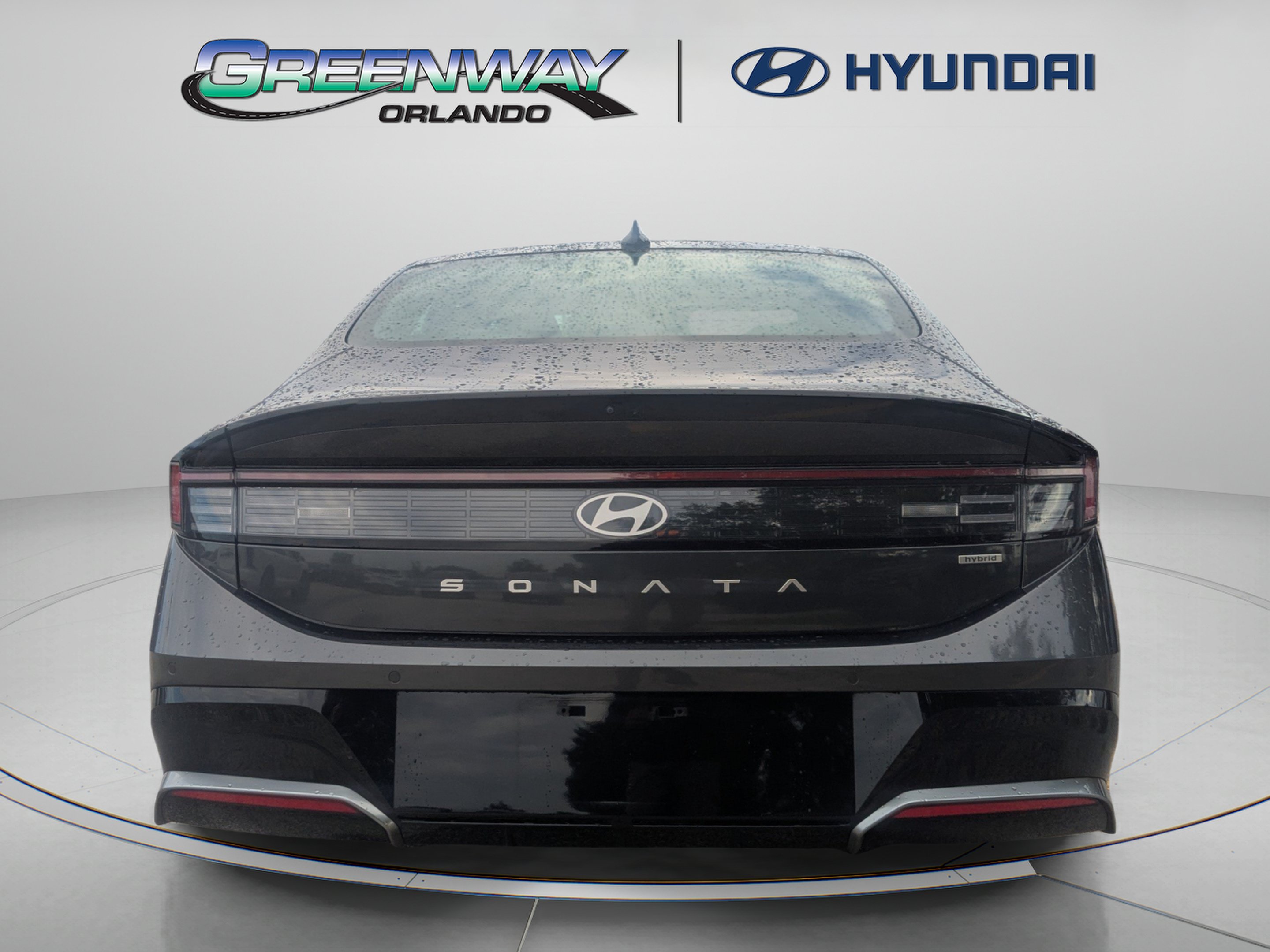 Used 2024 Hyundai Sonata Limited FWD image 7