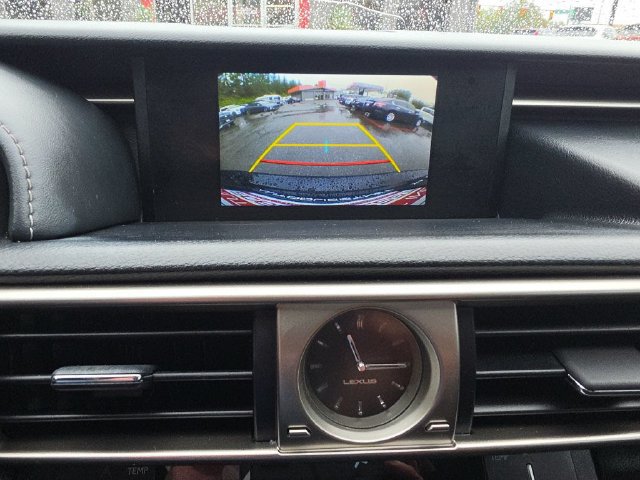 Used 2015 Lexus IS 250 AWD w/ Navigation System Package image 30