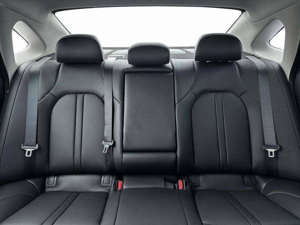 New 2026 Hyundai Sonata Limited FWD image 14