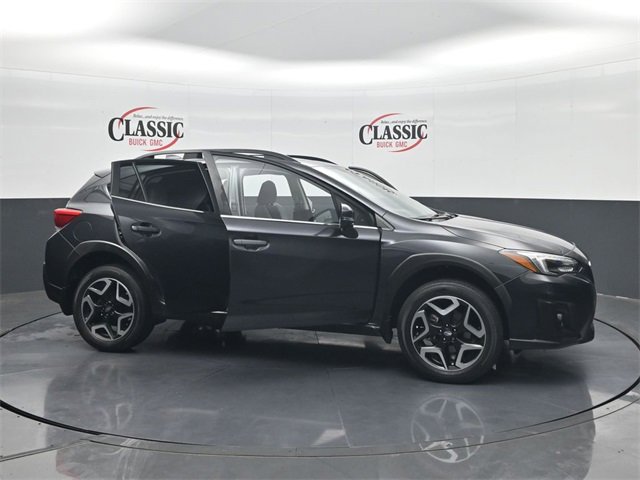 Used 2019 Subaru Crosstrek 2.0i Limited w/ Moonroof Package w/Navigation image 31