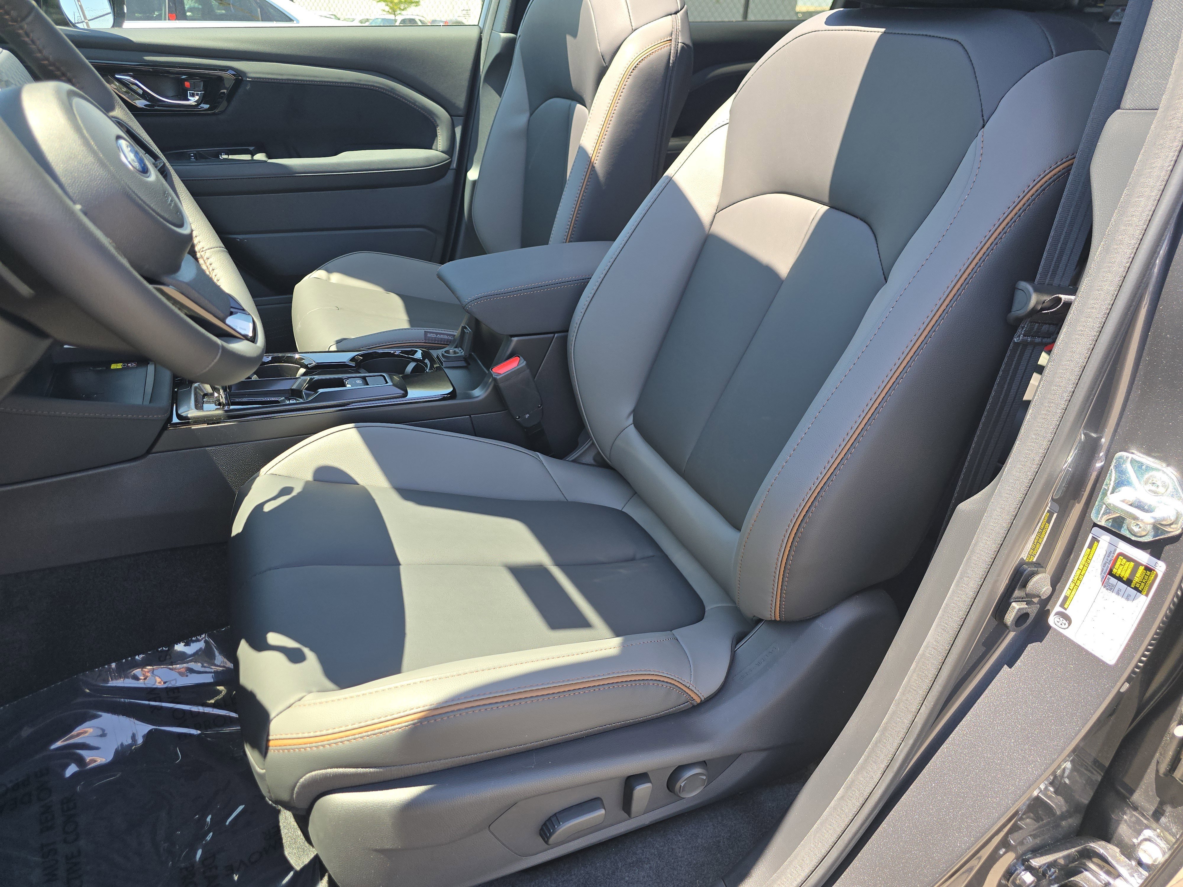 New 2026 Subaru Forester Sport AWD/4WD image 20