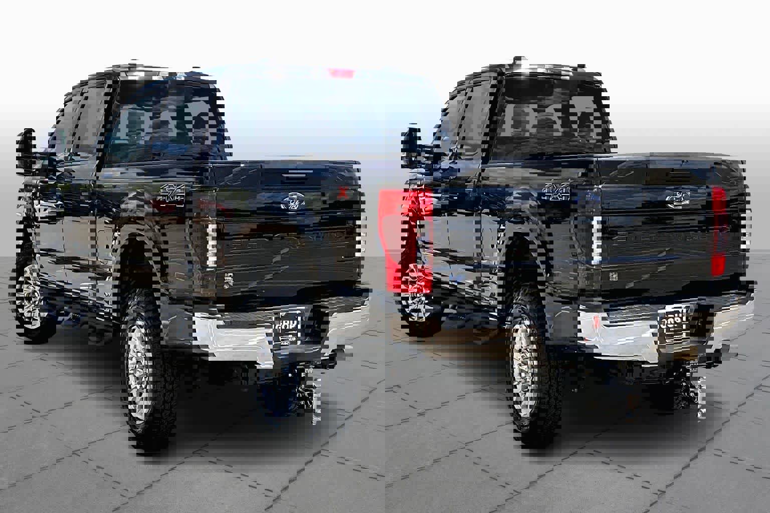 Used 2020 Ford F250 XLT image 12