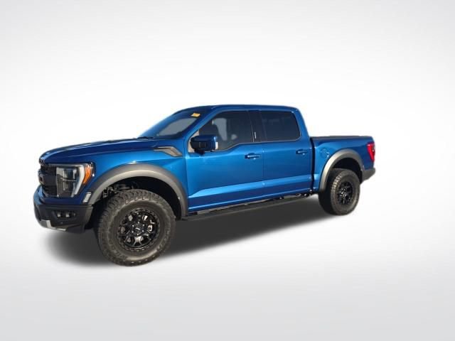 Used 2022 Ford F150 Raptor w/ Equipment Group 801A High image 6