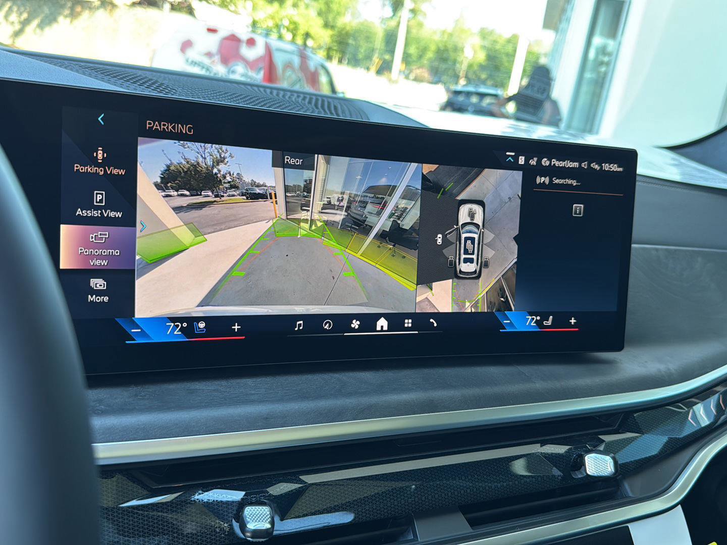 New 2026 BMW X7 xDrive40i w/ M Sport Package image 21