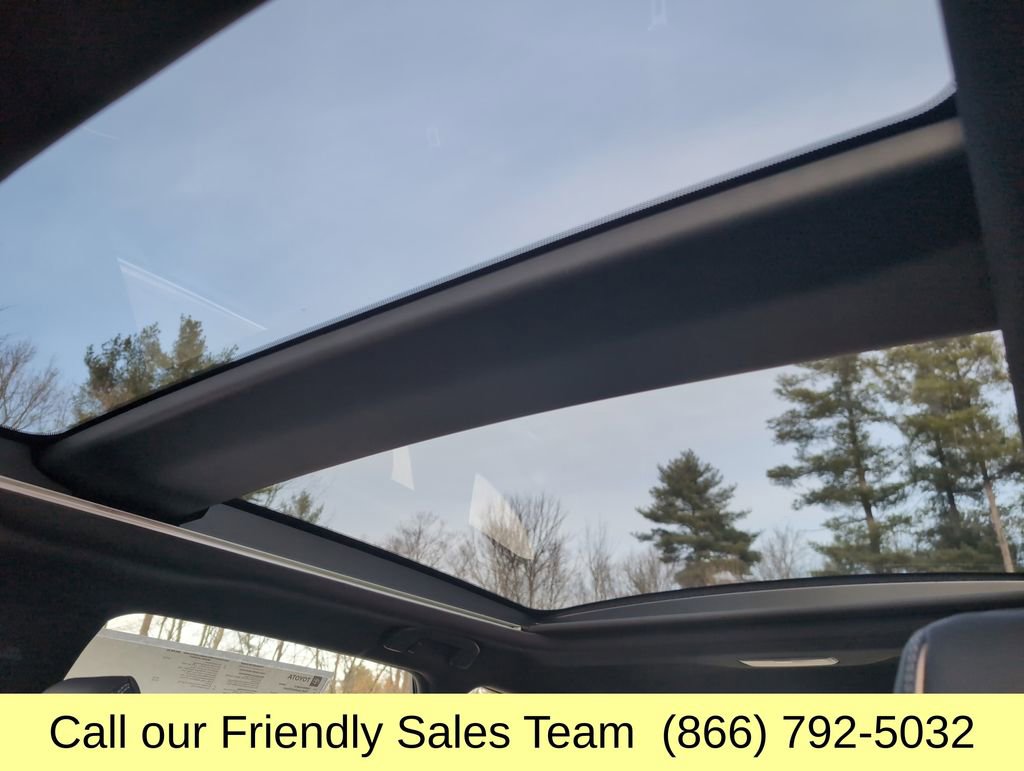 New 2025 Toyota Crown Signia w/ Advanced Technology Package image 20