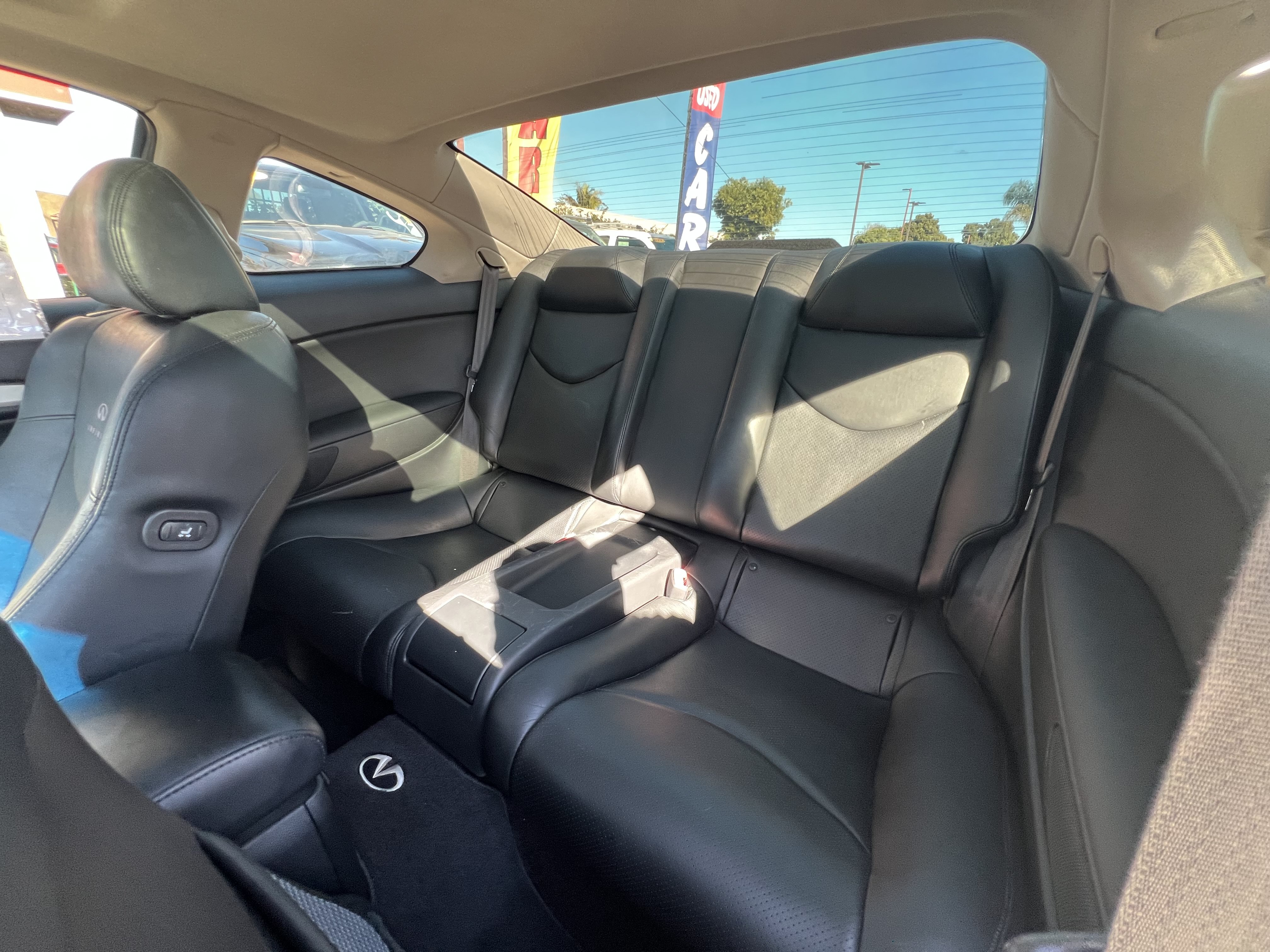 Used 2009 INFINITI G37 Journey w/ Premium Pkg RWD image 29