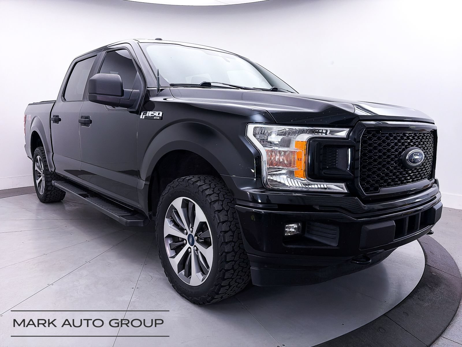 Used 2019 Ford F150 XL w/ Equipment Group 101A Mid