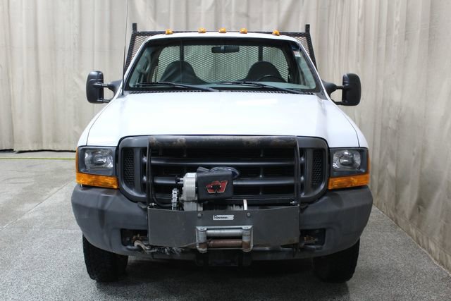 Used 2000 Ford F350 XL image 6