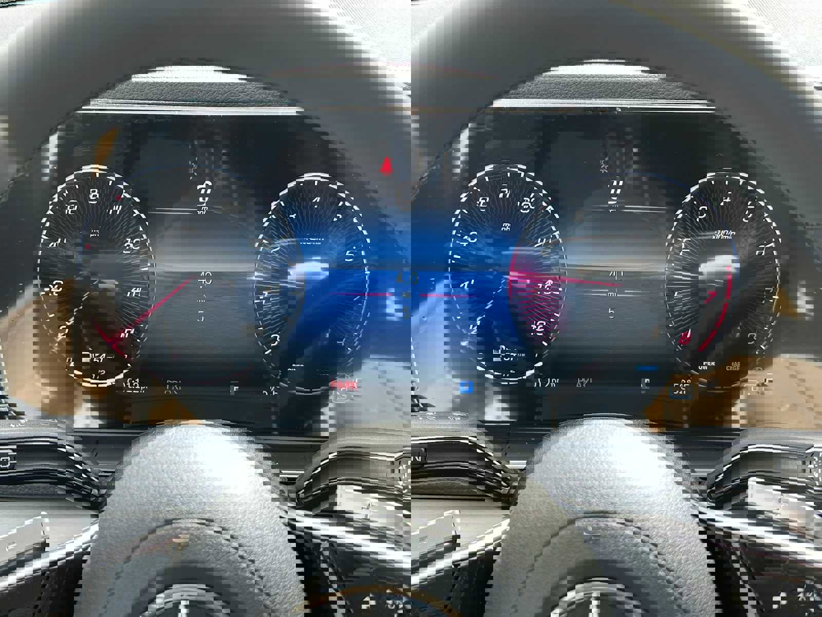 Used 2026 Mercedes-Benz GLE 350 4MATIC image 25