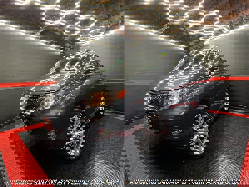 Used 2011 Lexus RX 450h 2WD image 2