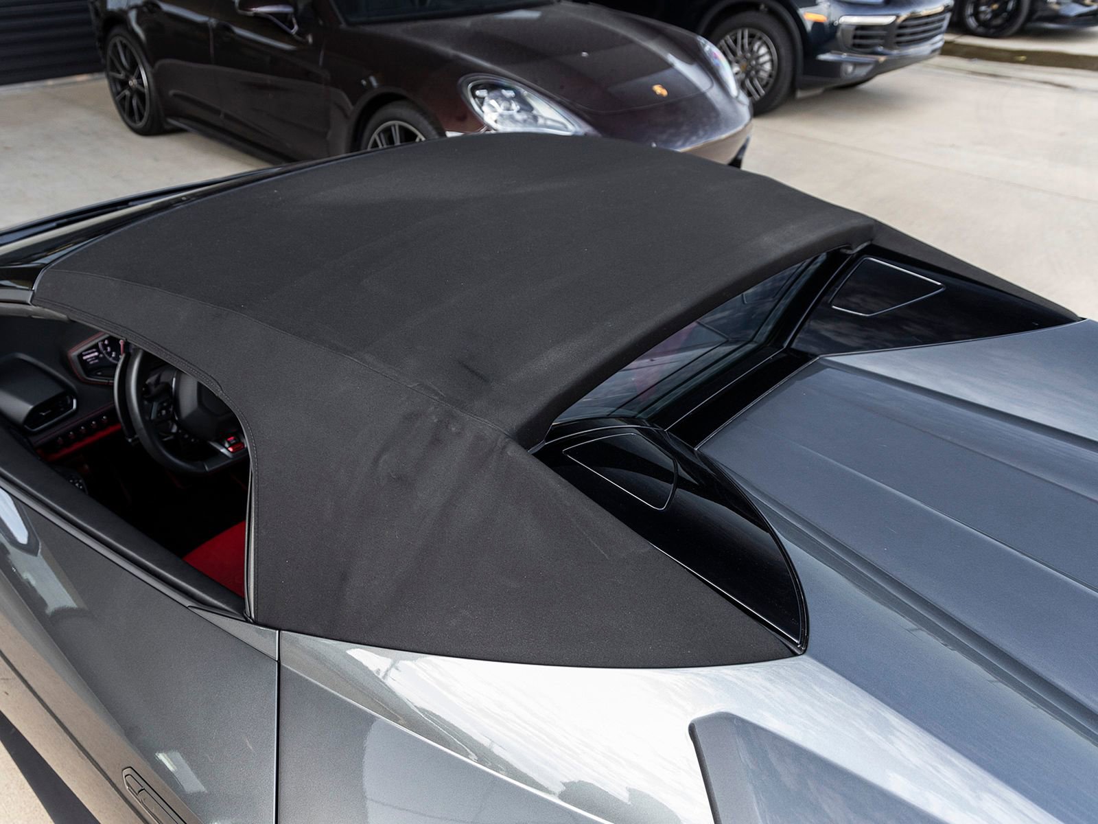 Used 2019 Lamborghini Huracan LP 580-2 image 48