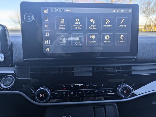 New 2026 Honda Prologue EX image 12