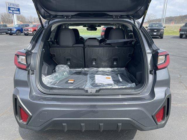 New 2026 Subaru Crosstrek 2.0i Premium image 21