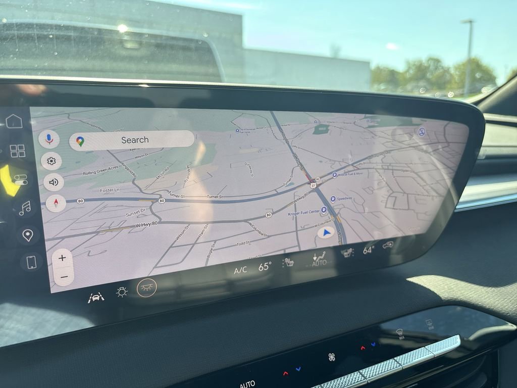 New 2026 Buick Enclave Preferred w/ Power Package image 23