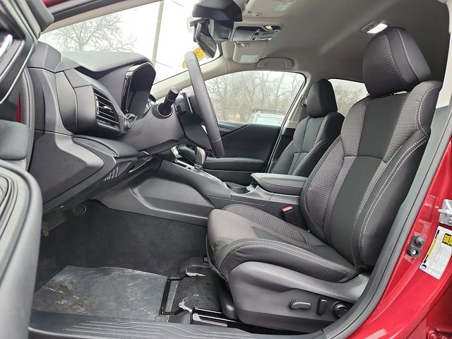 Used 2025 Subaru Outback Premium AWD/4WD image 13