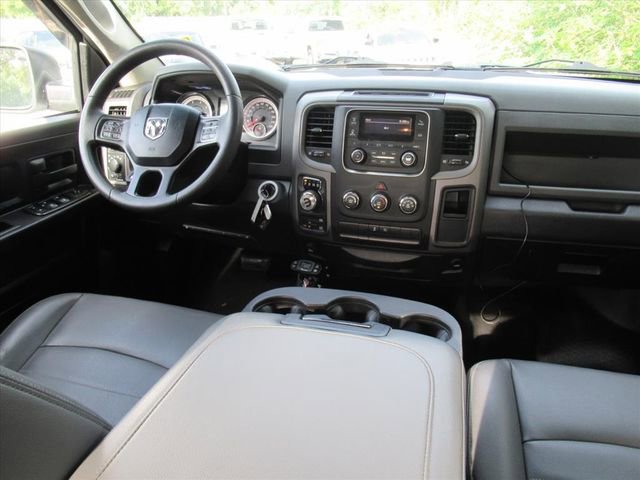 Used 2019 RAM 1500 Tradesman image 14