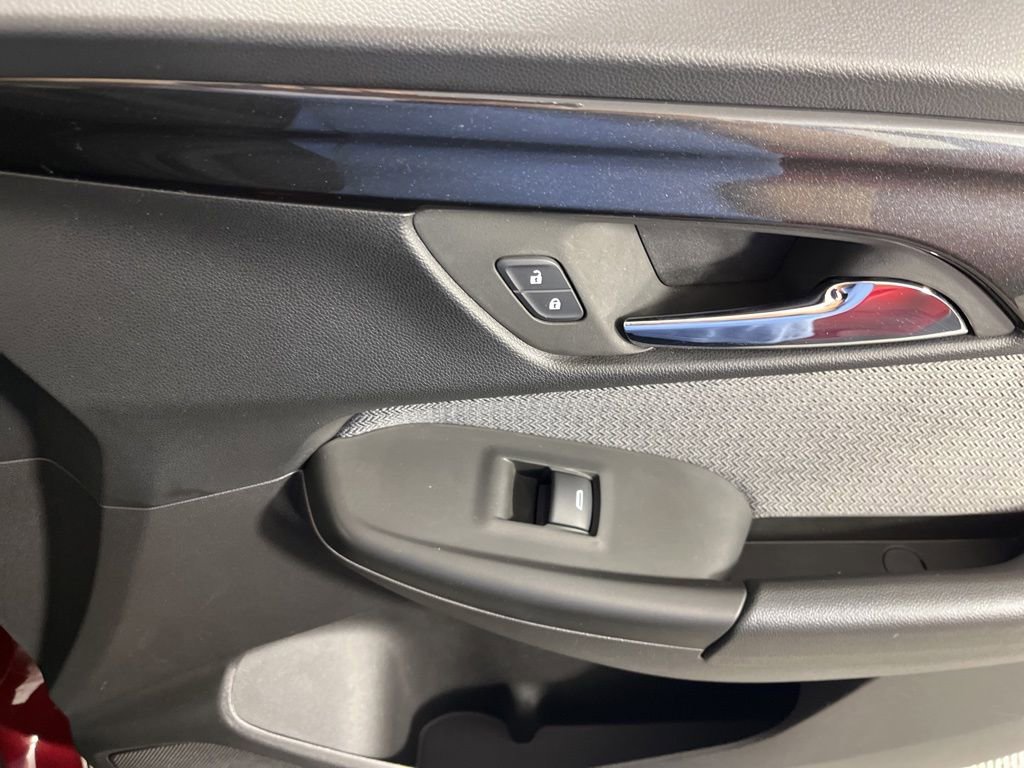 Certified 2025 Chevrolet TrailBlazer LT FWD image 19