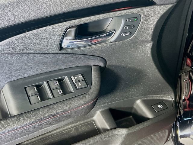 Used 2023 Honda Ridgeline Black Edition image 12