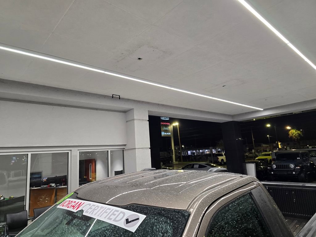 Used 2022 Ford F150 XLT w/ Trailer Tow Package image 12