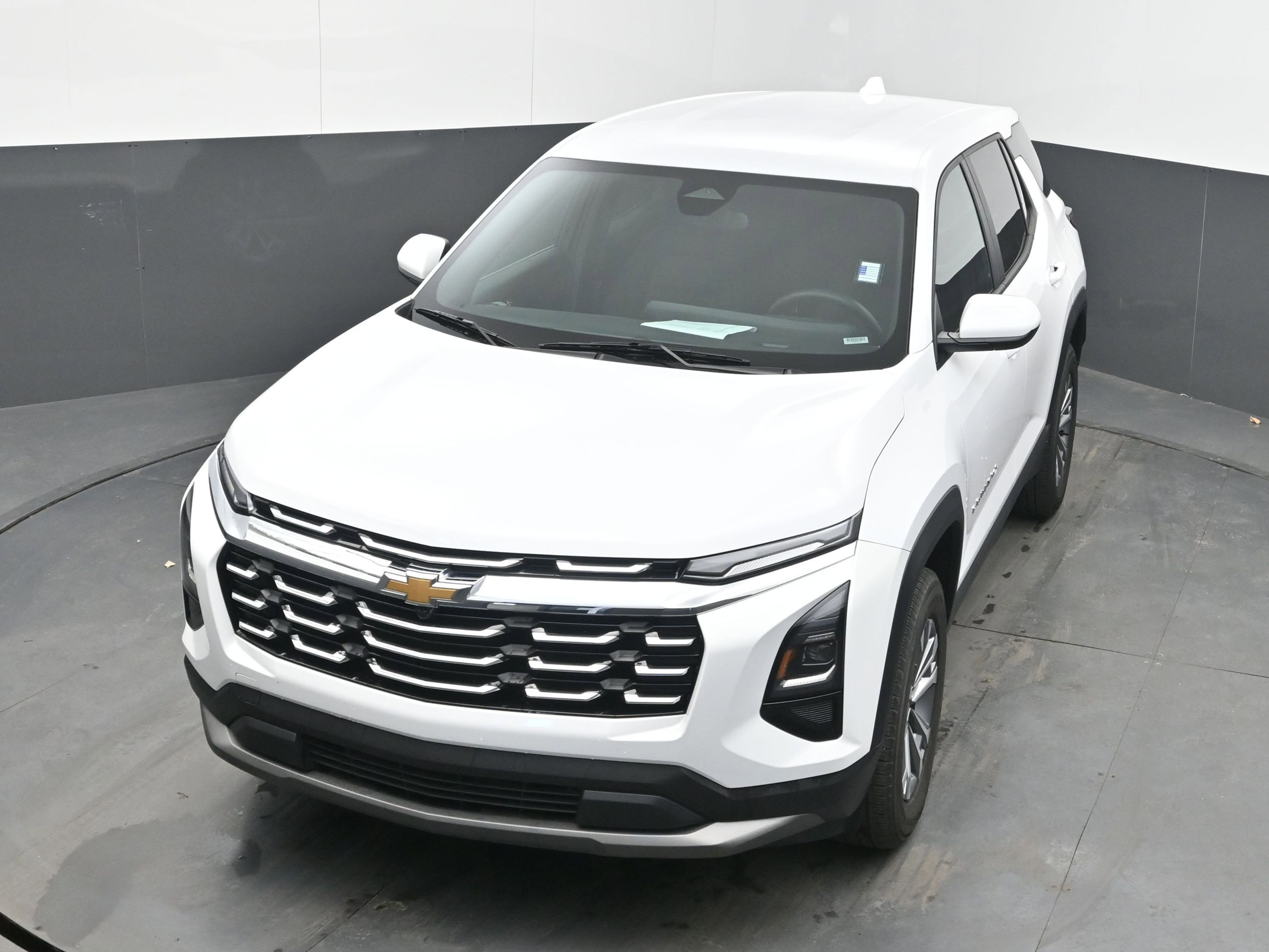 Certified 2025 Chevrolet Equinox LT image 33