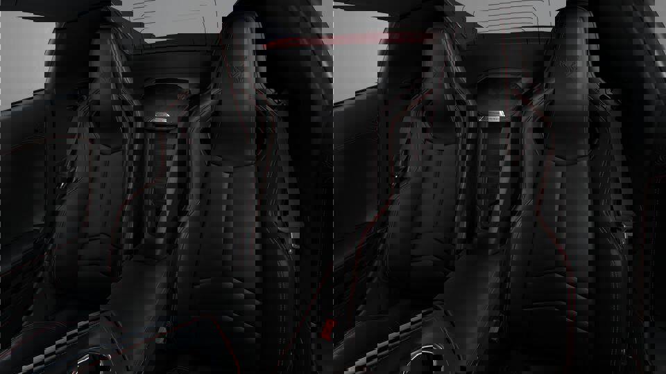 New 2026 Chevrolet Corvette Stingray Preferred Conv w/ Z51 Performance Package image 37