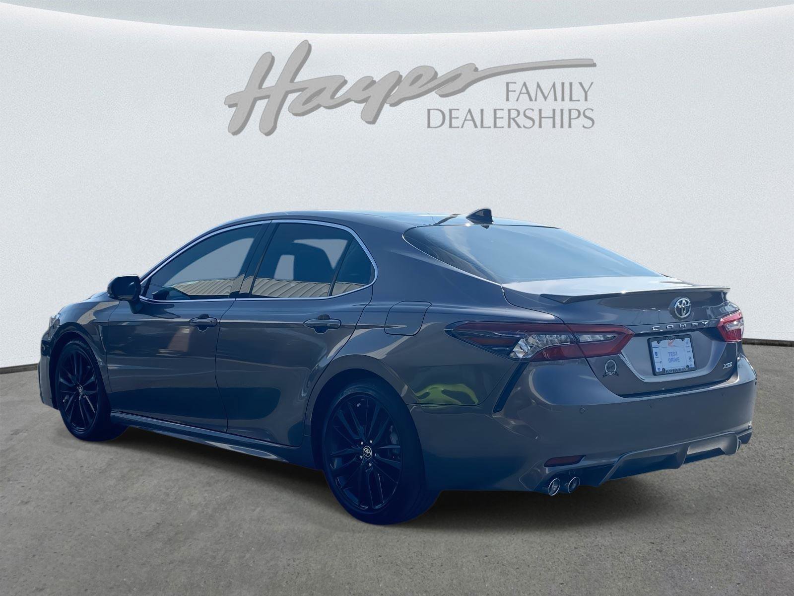 Used 2022 Toyota Camry XSE w/ Driver Assist Package image 7