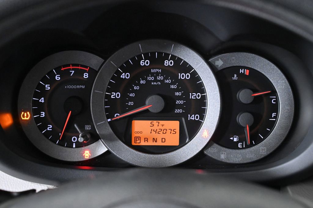 Used 2009 Toyota RAV4 2WD image 11