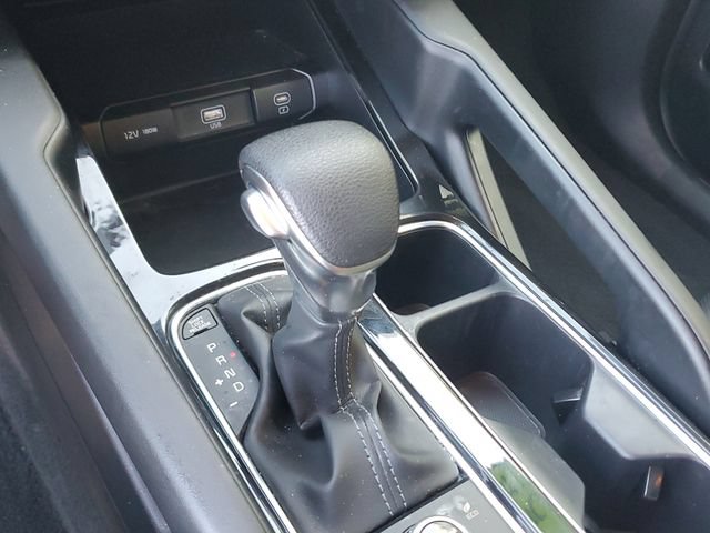 Used 2024 Kia Telluride LX AWD/4WD image 27