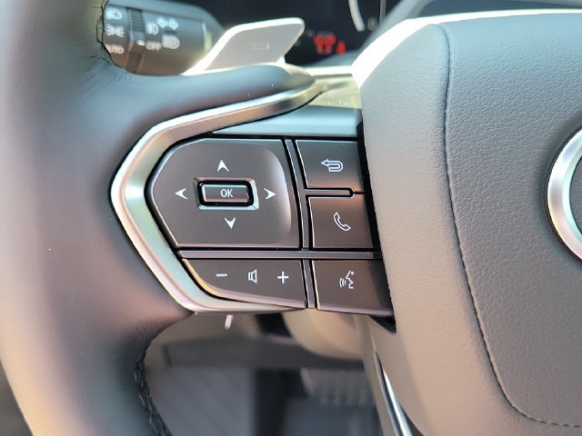 New 2026 Lexus TX 350 AWD image 22
