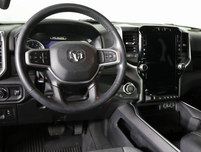 Used 2024 RAM 1500 Lone Star image 8