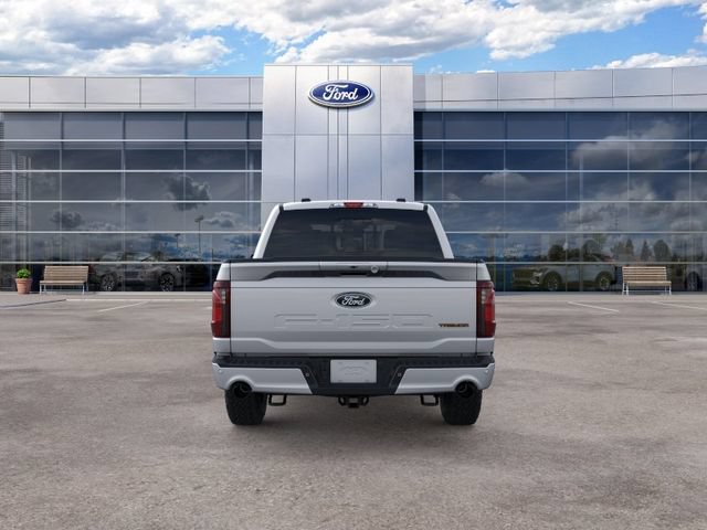 New 2026 Ford F150 Tremor w/ Bed Utility Package AWD/4WD image 5