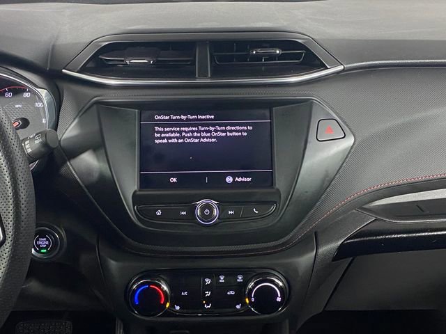 Used 2023 Chevrolet TrailBlazer RS image 21