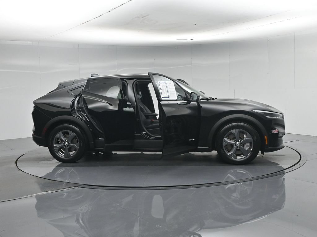 Certified 2023 Ford Mustang Mach-E Select RWD image 5