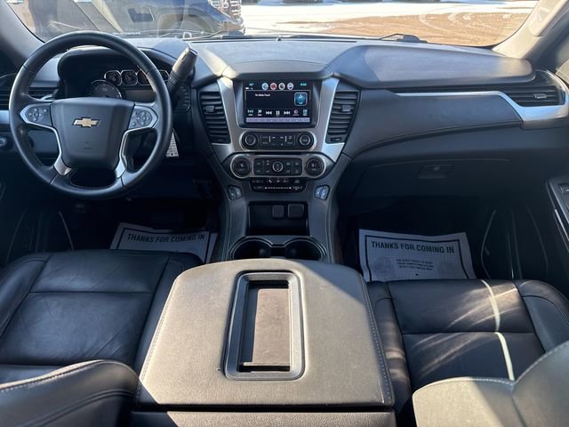 Used 2019 Chevrolet Suburban LT image 25