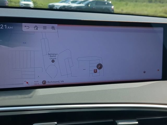 New 2026 Genesis GV70 2.5T Advanced AWD/4WD image 20
