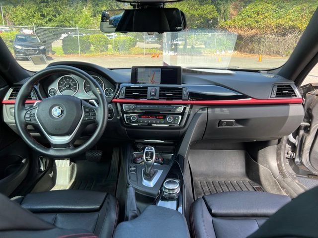 Used 2014 BMW 428i xDrive Coupe AWD/4WD image 9