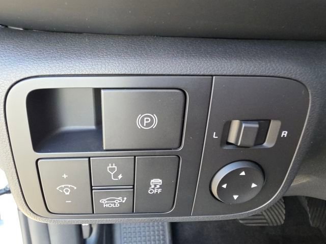 New 2025 Hyundai Ioniq 6 SEL image 12